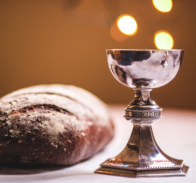 Holy Communion