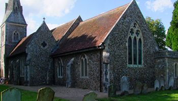 Whitton Church