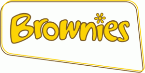 Brownies logo