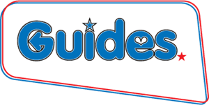 Guides logo