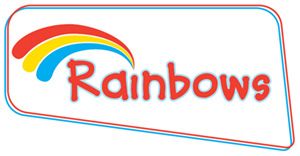 Rainbows logo