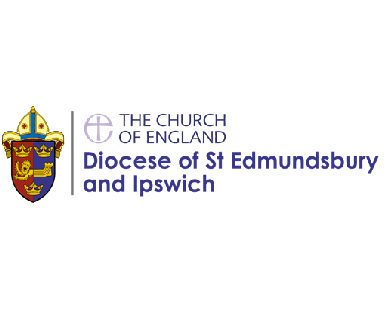 Diocese of St Edmundsbury and Ipswich Logo